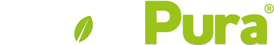 GrowPura logo